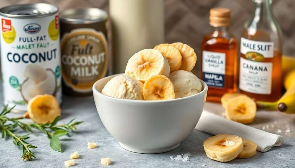 Nice Cream : le dessert vegan incontournable de l'été