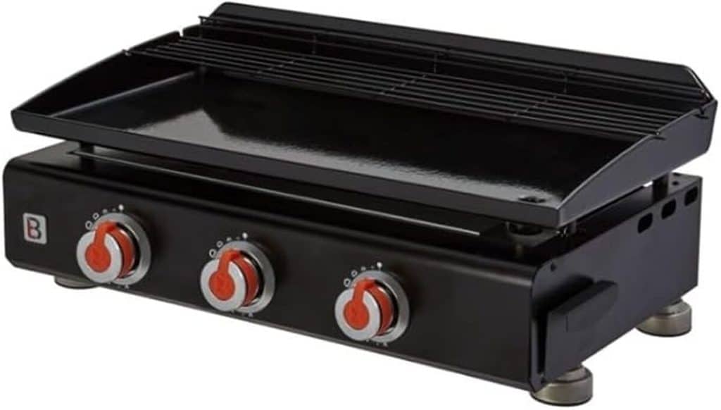 Test de la plancha Silvia II G : performance et convivialité