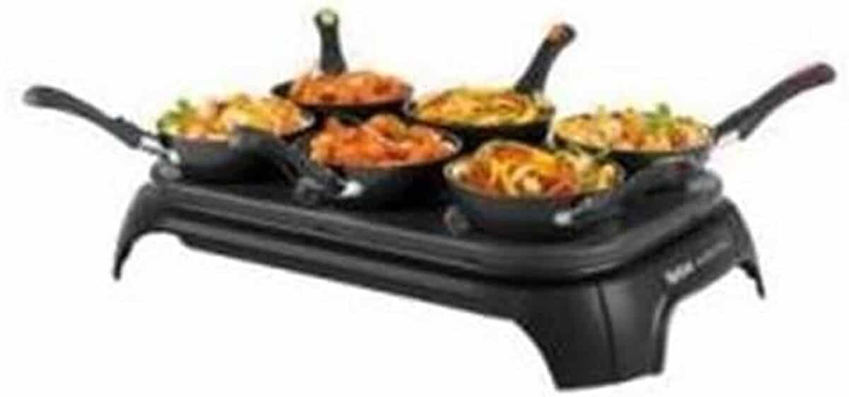 Test de la crêpière Tefal PY582813 : 1000 W de plaisir gourmet