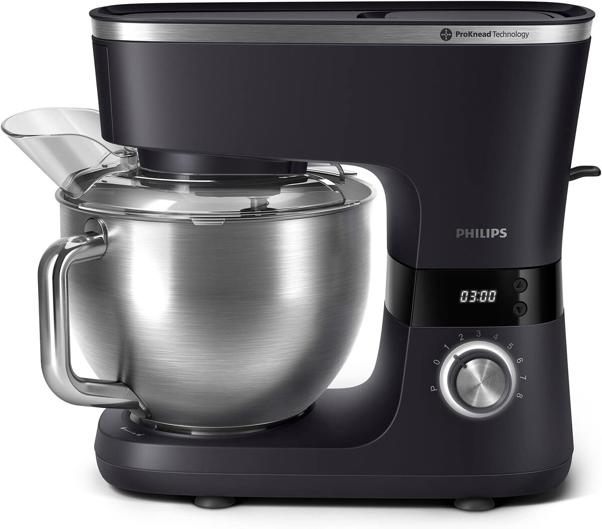 Test du robot de cuisine Philips 7000 Series : puissance et polyvalence