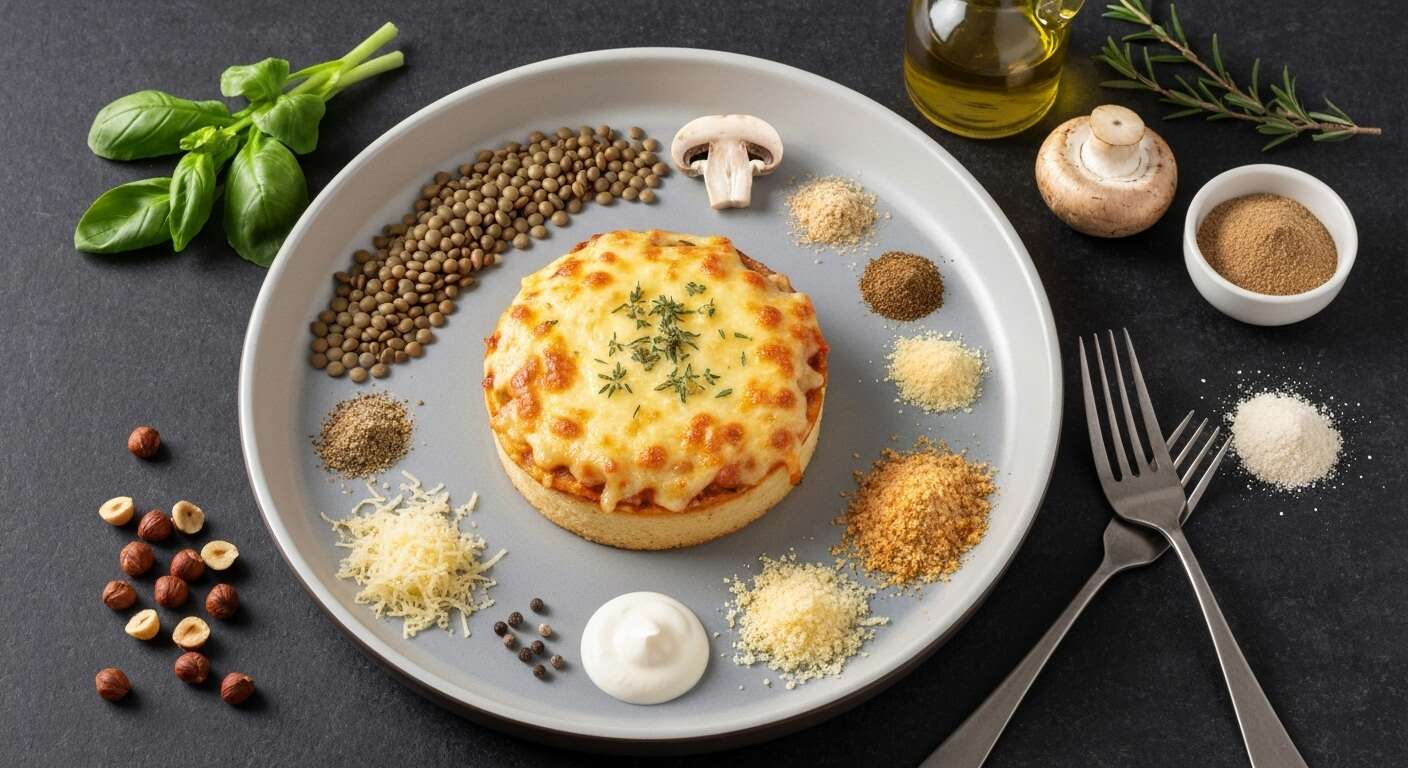 Potimarron farci gratiné au fromage : recette savoureuse