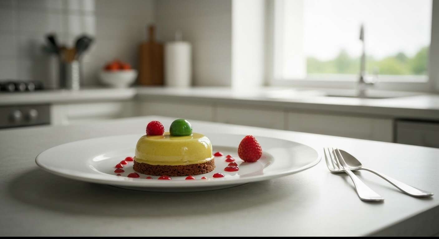 Inspiration gourmande : idées créatives pour vos desserts