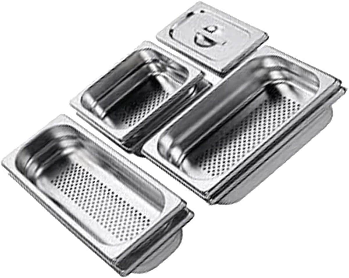 Test du cuiseur vapeur Electrolux 9029794741 : cuisson à la vapeur maîtrisée