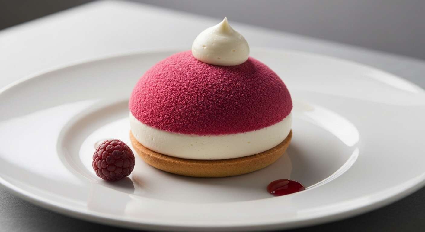 Surprises & Gourmandises : découverte du Livre de Pierre Hermé