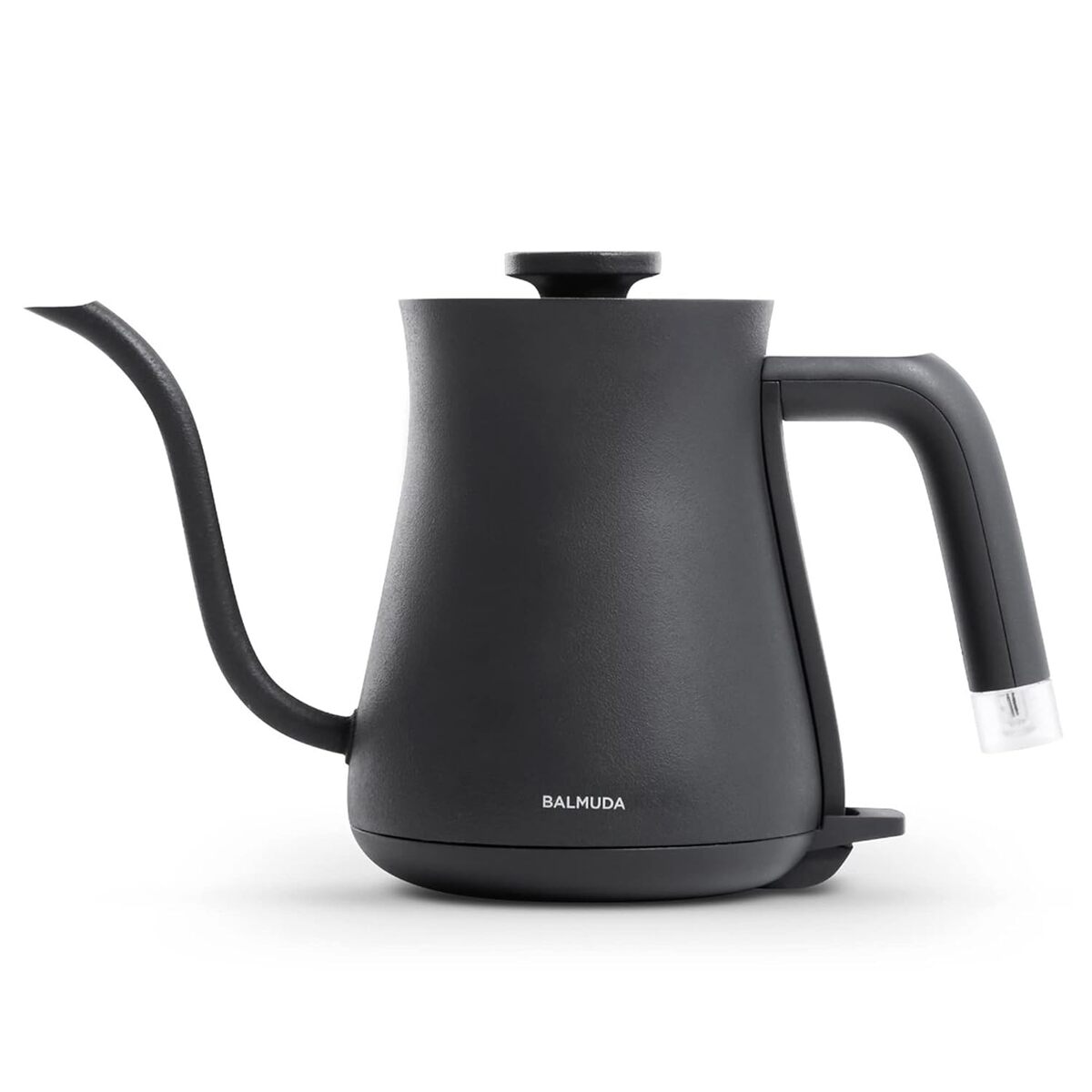 Test : bouilloire BALMUDA The Kettle légère et design