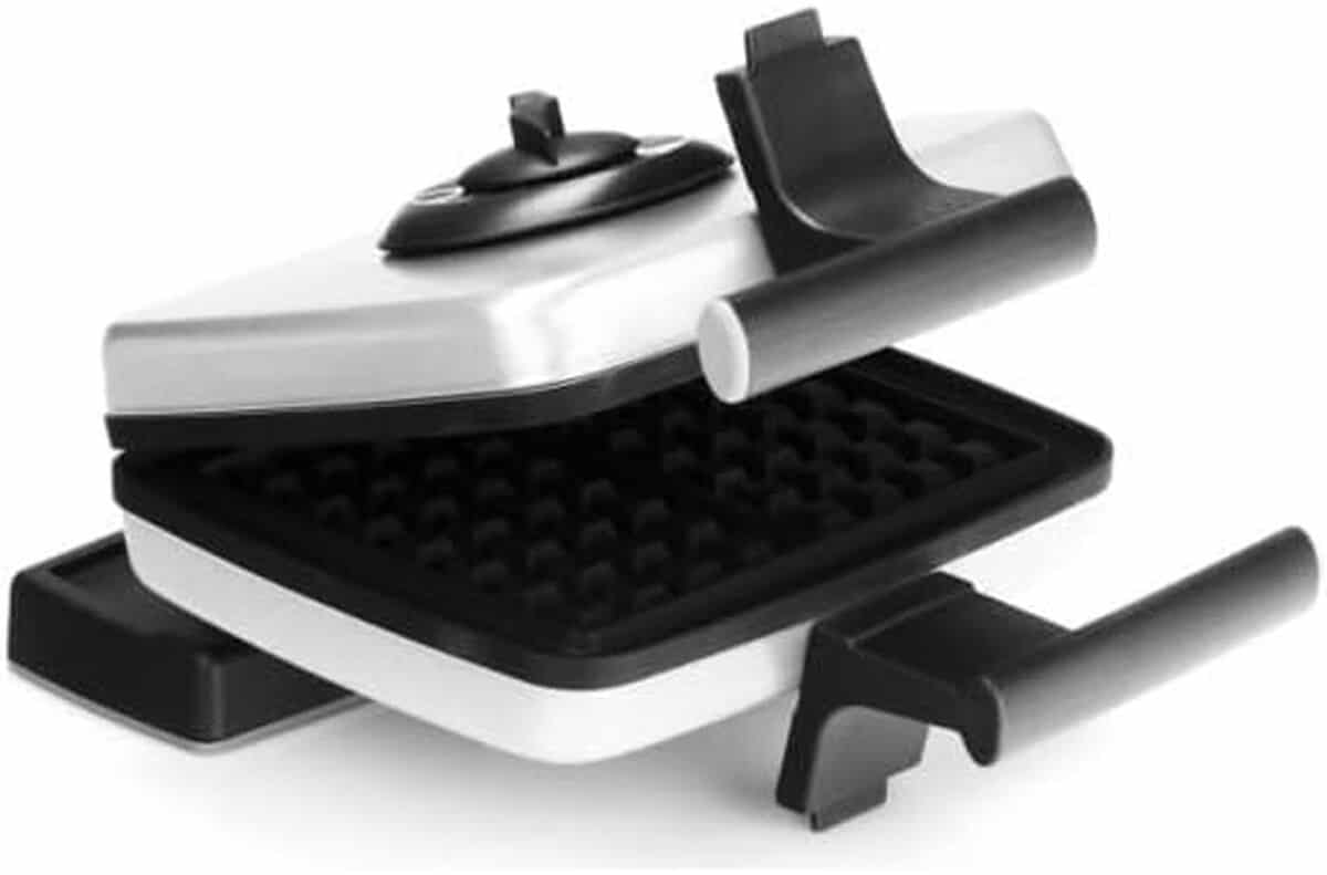 Test du gaufrier WA102 : performances et efficacité