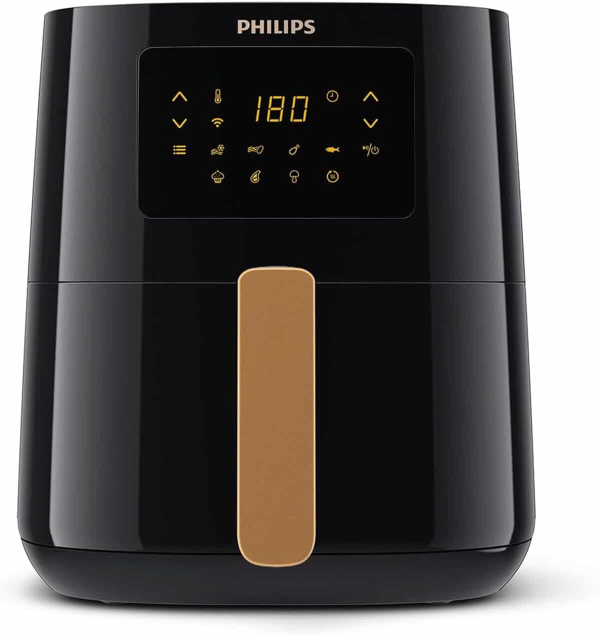 Test du Philips Airfryer Serie 5000 : 13 fonctions en 1