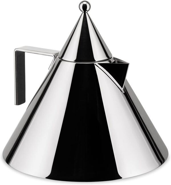 Alessi 90017 Il Conico Bouilloire