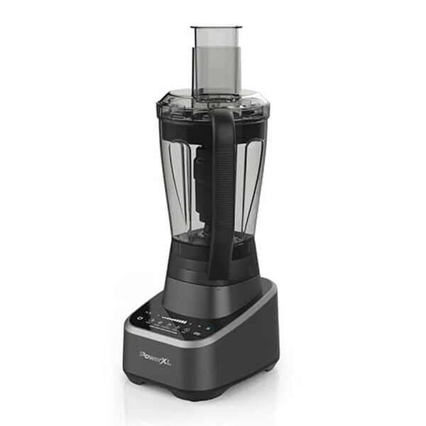 Découvrez notre avis détaillé sur le blender SensiMax™ 1500W : un appareil polyvalent offrant puissance et discrétion lors de vos préparations culinaires.