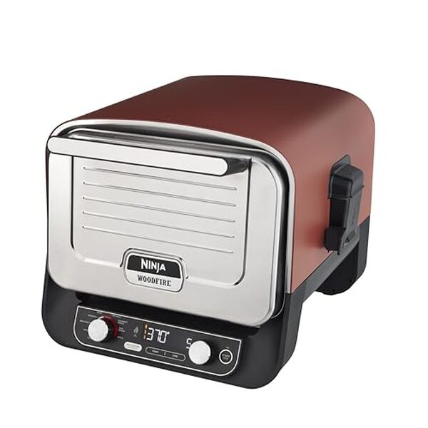 Découvrez notre analyse détaillée du four à pizza électrique Ninja Woodfire OO101UK. Un appareil 8-en-1 performant pour des pizzas parfaites à chaque utilisation.