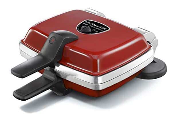 Explorez les fonctionnalités du gaufrier Lagrange Super 2 : antiadhésif, polyvalent et idéal pour des gaufres parfaites à chaque cuisson.