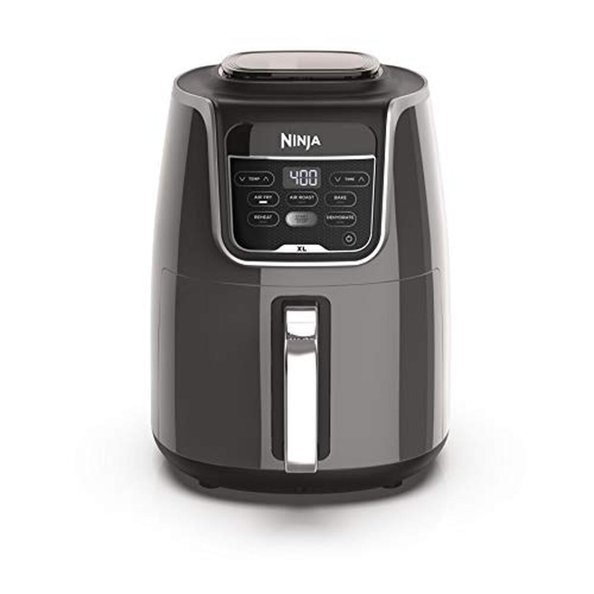 Test de la friteuse à air Ninja AF150AMZ : polyvalence XXL
