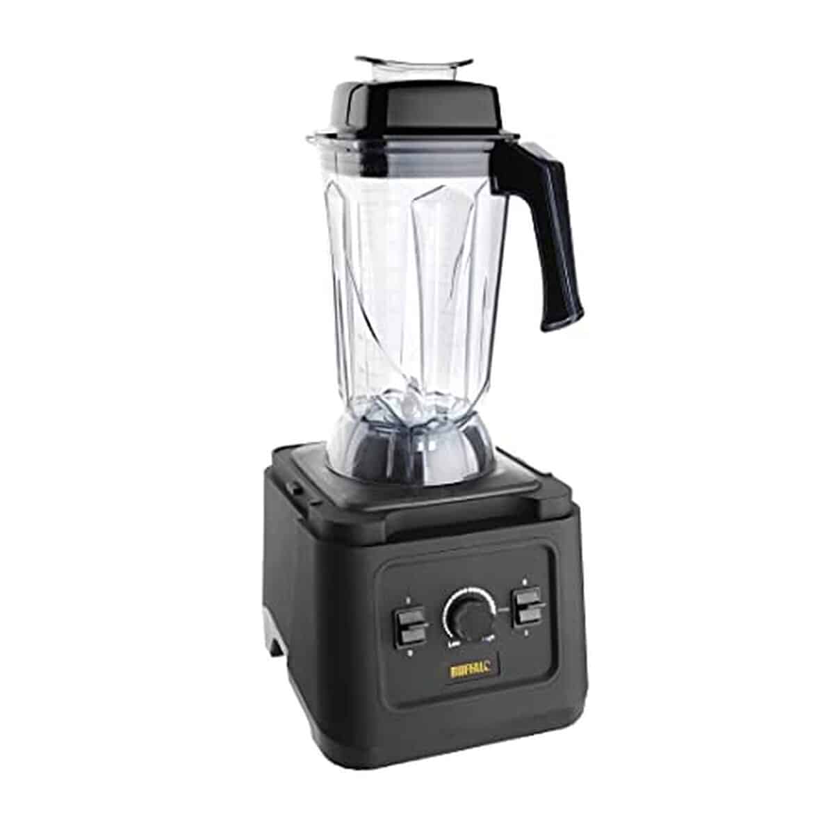 Test du blender Buffalo CR836 : puissance et capacité maximales