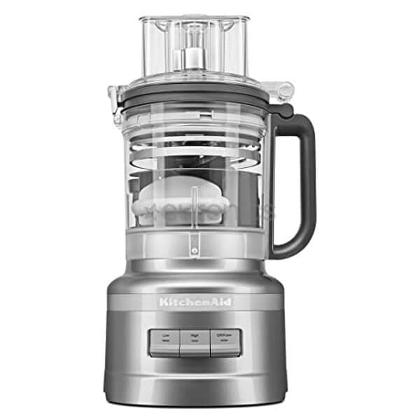 Découvrez notre test complet du KitchenAid 5KFP1319ECU : puissance, efficacité et fonctionnalités d'un robot de cuisine performant pour vos préparations culinaires. 