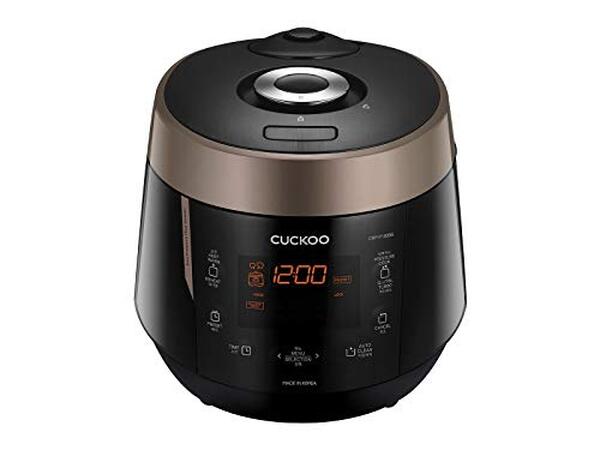Découvrez notre test détaillé du cuiseur à riz Cuckoo 1, 8 L 1150 W : performances, avantages et inconvénients pour bien choisir votre cuiseur. 