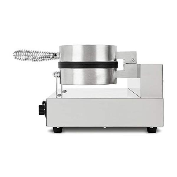 Découvrez notre test détaillé du gaufrier double vertes 2000W professionnel en acier inoxydable : performances, caractéristiques et avis d'utilisation pour faire le bon choix. 