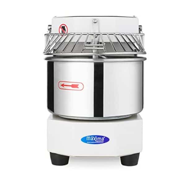 Découvrez notre test détaillé du pétrin à spirale 8 L : performance, sécurité et fiabilité pour la boulangerie professionnelle et artisanale. 