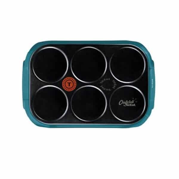 Découvrez notre test complet de la crêpière PY559301 1000W bleu : performances, avantages et inconvénients pour bien choisir votre appareil.