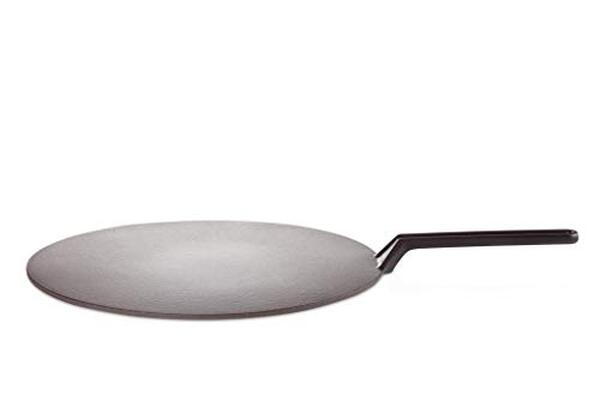 Découvrez notre test complet de la crêpière en fonte Le Creuset 32 cm : qualité, cuisson et durabilité d'une référence incontournable pour les amateurs de crêpes. 
