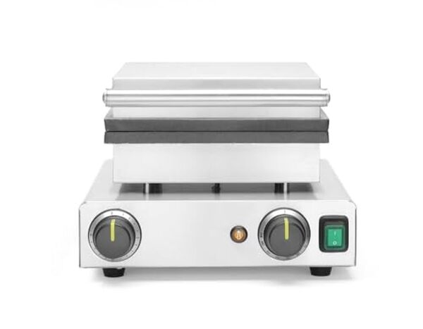 Découvrez notre test détaillé du gaufrier Hendi sucettes. Efficacité, performance et qualité de ce modèle 4 gaufres sur bâton pour professionnels et passionnés. 