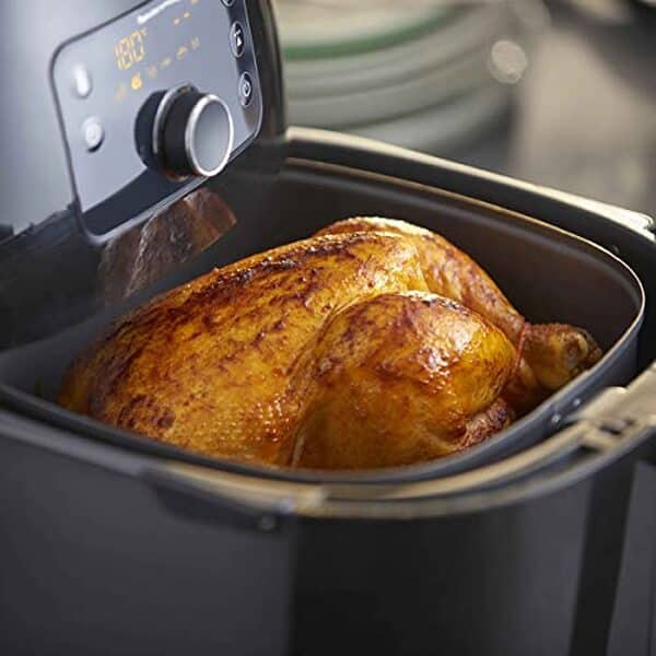 Découvrez notre test détaillé du Philips Airfryer Premium XXL 7, 3L : performances, consommation d'huile réduite de 90% et verdict complet pour bien choisir. 