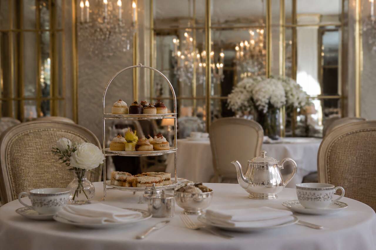 Le park hyatt paris-vend&ocirc;me, un cadre de palace et une maison de groupe