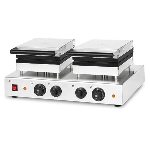 Découvrez notre avis détaillé sur le gaufrier professionnel VERTES 3200W : performances, efficacité énergétique et résultats de test pour bien choisir. 