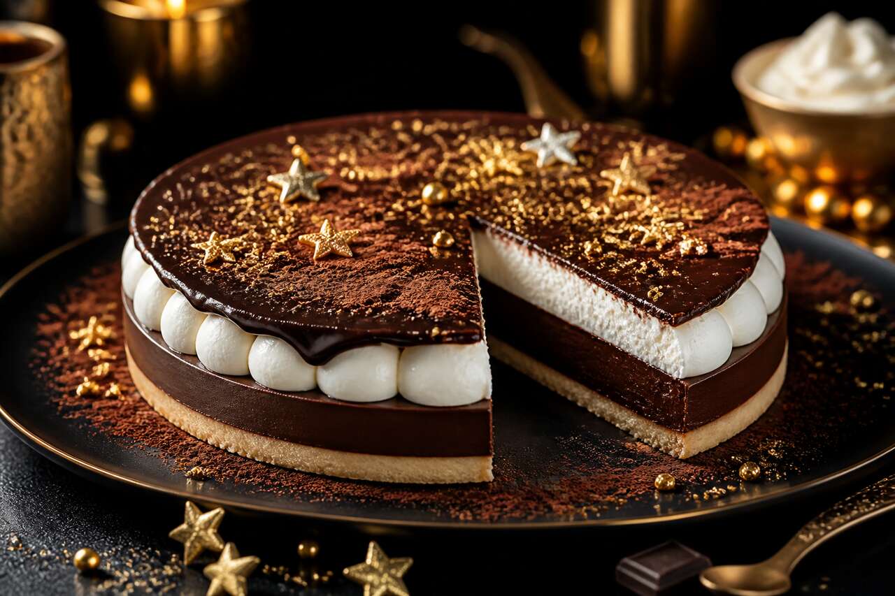 Goutez aux étoiles : recette du paradis culinaire