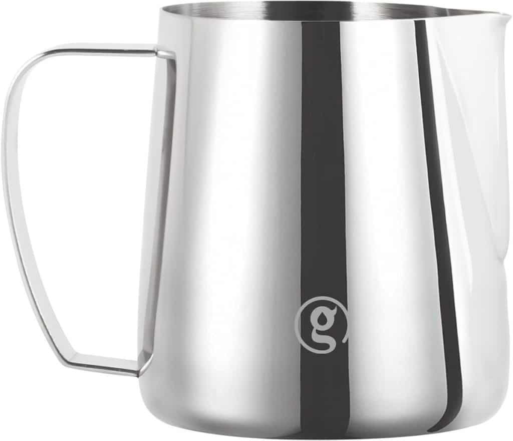 Test du pichet à mousse Gemilai : l'accessoire pro pour votre café