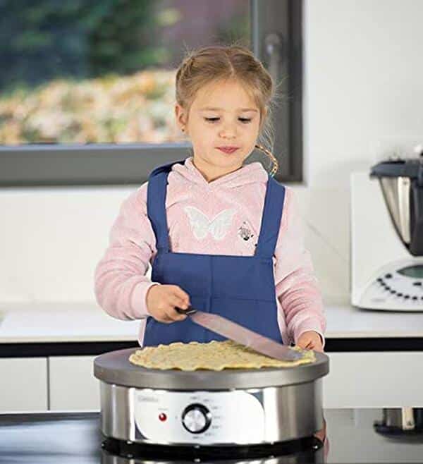 Découvrez notre test complet de la crêpière familiale Casselin Billig CCR35EF : performances, avantages et avis pour bien choisir votre appareil. 