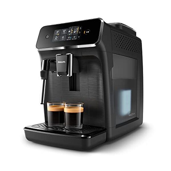 Découvrez notre avis détaillé sur la machine expresso Philips série 2200 EP2220/10 : fonctionnalités, performances et verdict complet pour bien choisir. 
