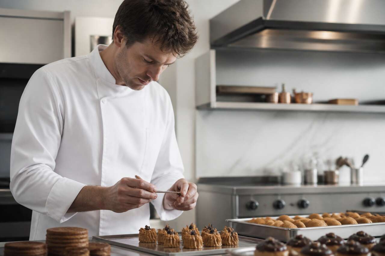 Recettes et techniques: ce que l’on apprend concrètement Recettes et techniques: ce que l’on apprend concrètement