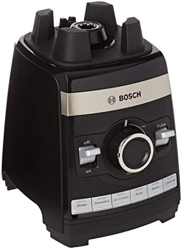 Découvrez notre test détaillé du blender Bosch VitaBoost 1600 W : performances, puissance et avis complet pour bien choisir votre appareil.