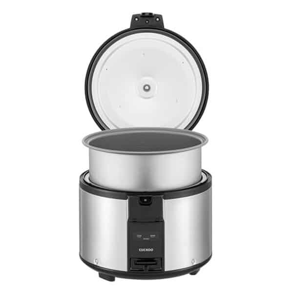 Découvrez notre test détaillé du cuiseur à riz professionnel cUCKOO SR-4600 : performances, caractéristiques et avis d'expert pour choisir le meilleur équipement de cuisine.