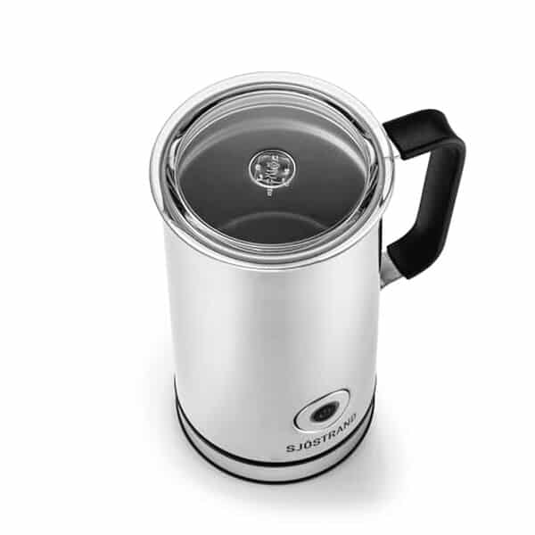 Découvrez notre test détaillé du mousseur à lait chromé sjöstrand Coffee : performances, design et qualité pour parfaire vos boissons chaudes.