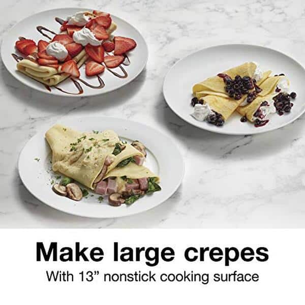 Découvrez notre test complet de la crêpière Proctor Silex 38400. Performances, avantages et inconvénients de cette crêpière en acier inoxydable pour des crêpes parfaites.