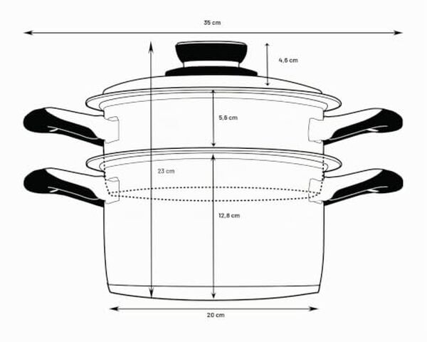 Découvrez notre test détaillé du cuiseur vapeur Ecovitam 3, 8L, ses performances et sa qualité italienne. Avis complet et conseils d'achat.