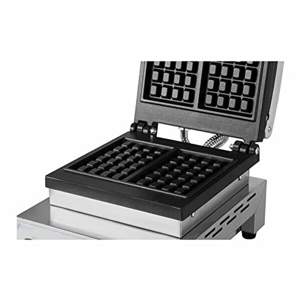 Découvrez notre test détaillé du gaufrier Royal Catering RC-WMS01 : performances, rapidité et fiabilité pour les professionnels de la restauration.